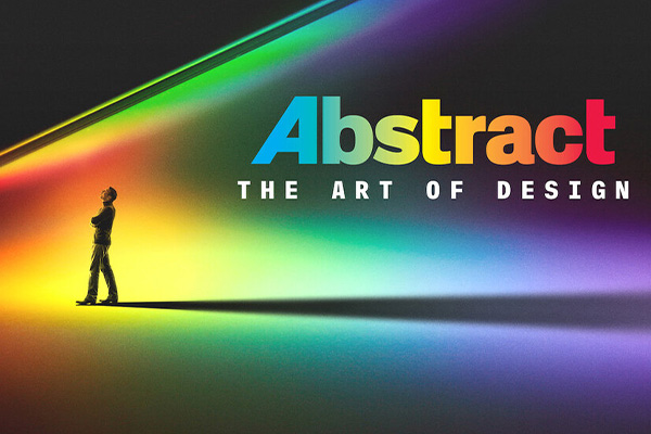 featured 0003 abstract the art of design